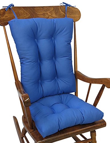 rocking chair cushions